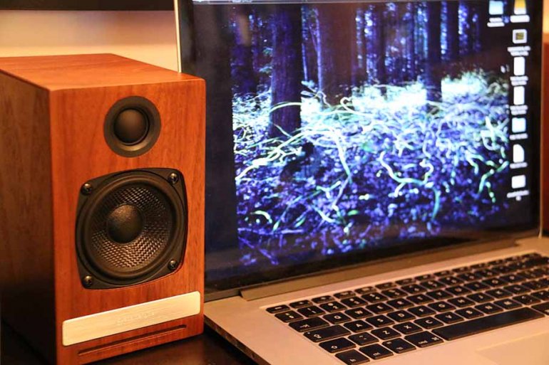 Audioengine hotsell hd3 specs